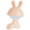 Нічники, проектори - Світильник Kite Cute bunny персиковий (K25-316-1-4)#2