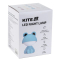 Нічники, проектори - Світильник Kite Cute mouse рожевий (K25-316-2-2)#3