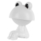 Ночники, проекторы - Светильник Kite Cute froggy белый (K25-316-3-1)#2