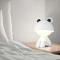 Ночники, проекторы - Светильник Kite Cute froggy белый (K25-316-3-1)#4