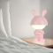 Нічники, проектори - Світильник Kite Dreamy bunny рожевий (K25-315-1-2)#4