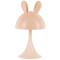 Ночники, проекторы - Светильник Kite Simple bunny персиковый (K25-317-1-4)#2