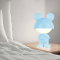 Ночники, проекторы - Светильник Kite Dreamy mouse голубой (K25-315-2-3)#4