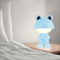 Ночники, проекторы - Светильник Kite Dreamy froggy голубой (K25-315-3-3)#4