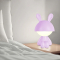 Нічники, проектори - Світильник Kite Cute bunny фіолетовий (K25-316-1-5)#4