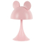 Ночники, проекторы - Светильник Kite Simple mouse розовый (K25-317-2-2)#2
