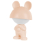 Ночники, проекторы - Светильник Kite Dreamy mouse персиковый (K25-315-2-4)#2