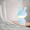 Нічники, проектори - Світильник Kite Cute bunny блакитний (K25-316-1-3)#4
