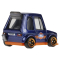 Автомодели - Автомодель Hot Wheels Silver series Tooned Volkswagen Golf MK1 (GDG44/JCB62)#3