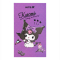 Канцтовары - Блокнот Kite Kuromi A6 в ассортименте (HK25-195)#3
