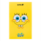 Канцтовари - Блокнот Kite Sponge Bob A6 в асортименті (SB25-195)#5