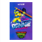 Канцтовари - Блокнот Kite Ninja Turtles A6 в асортименті (NT25-195)#3