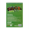 Канцтовари - Блокнот Kite Ninja Turtles A6 (NT25-196)#4