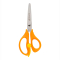 Канцтовары - Ножницы Kite Garfield 13 см (GF25-129)#2
