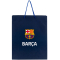 Подарункова упаковка - Подарунковий пакет Kite FC Barcelona (BC25-266)#2