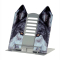 Канцтовары - Подставка для книг Kite Wolf (K24-390-2)#2