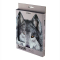 Канцтовары - Подставка для книг Kite Wolf (K24-390-2)#4