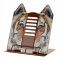 Канцтовари - Підставка для книг Kite Tiger (K24-390-4)#2