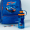 Чашки, стаканы - Бутылка для воды Kite Hot Wheels 500 мл (HW24-397)#5