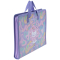 Канцтовари - Папка-портфель Kite Rainbow catcorn на блискавці A4 (K24-202-1)#3