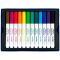 Канцтовары - Набор фломастеров Kite Creative superwashable Jumbo 12 цветов (K-1155)#3