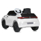 Електромобілі - Електромобіль Bambi Racer білий (M 5107EBLR-1)#3