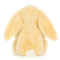 Мягкие животные - Мягкая игрушка Jellycat Зайчик желтый S 18 см (BLSN6BL)#3