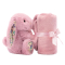Мягкие животные - Мягкая игрушка Jellycat Зайчик Антистресс 15 см (BBL4BTPN)#3