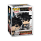 Фігурки персонажів - Фігурка Funko Pop Jujutsu Kaisen Мегумі з кроликами (85323)#2