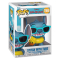 Фігурки персонажів - Фігурка Funko Pop Ліло і Стіч Стіч з кругом (86277)#2