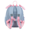 Рюкзаки та сумки - Рюкзак Kite Kids Lovely Bunny (K25-2728XS-1)#4