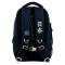 Рюкзаки и сумки - Рюкзак Kite Education teens Синий (K25-2587M-2)#4