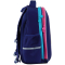 Рюкзаки и сумки - Рюкзак GoPack Education Cute rainbow (GO24-165M-1)#2