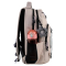 Рюкзаки та сумки - Рюкзак Kite Education teens Бежевий (K25-2578M-2)#3