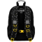 Рюкзаки и сумки - Рюкзак Kite Education 585 Bad Badtz Maru (HK25-585M-1)#4