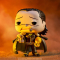 Фигурки персонажей - Фигурка Funko Pop One Piece Крокодайл (54464)#3