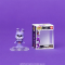 Фигурки персонажей - Набор фигурок Funko Pop Bitty Pop Five Nights на Freddy's Фредди (73046)#3