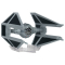 Транспорт и спецтехника - Игровой набор Star Wars Small Vehicle TIE Interceptor (SWJ0078)#2