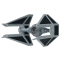 Транспорт и спецтехника - Игровой набор Star Wars Small Vehicle TIE Interceptor (SWJ0078)#3