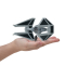 Транспорт и спецтехника - Игровой набор Star Wars Small Vehicle TIE Interceptor (SWJ0078)#6