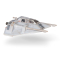Транспорт и спецтехника - Игровой набор Star Wars Medium Vehicle Snowspeeder Luke Skywalker (SWJ0023)#4