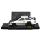 Автомоделі - Автомодель Maisto Muscle machines 1983-85 Toyota Sprinter Trueno (AE86) (15526/5)#6