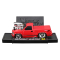 Автомоделі - Автомодель Maisto Muscle machines 1993 Chevrolet 454 SS pickup 32 червона (15526/7)#6