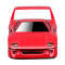 Автомодели - Автомодель Maisto Muscle machines Ferrari F40 (15526/8)#4