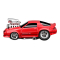 Автомоделі - Автомодель Maisto Muscle machines 1988 Chevrolet Camaro Z/28 (15526/9)#2