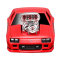 Автомоделі - Автомодель Maisto Muscle machines 1988 Chevrolet Camaro Z/28 (15526/9)#4