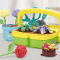 Набори для ліплення - Набір для творчості Play-Doh Квіти (G0492)#4