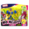 Фігурки персонажів - Фігурка Marvel Mix Mashers Avengers Танос (F9266/F9271)#3