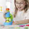 Набори для ліплення - Набір для творчості Play-Doh Мікроскоп (G0494)#4