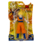 Антистрес іграшки - Стретч-антистрес Monster Flex Dragon Ball Super Saiyan Goku (96000/2)#2